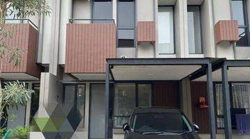 Gambar 1 Jual Cepat Harga Murah! Rumah Tabebuya Bsd City Siap Huni