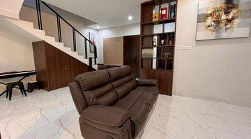 Gambar 2 Rumah Siap Huni Fully Furnished Denpasar Selatan