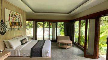 Gambar 3 10 Villa Ready For Investasi View Junggle In Ubud Shm Di Ubud