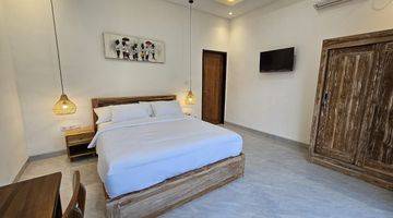 Gambar 4 Brand New Villa In Ubud For Rent Yearly Kontrakan Di Ubud Bagus Shm