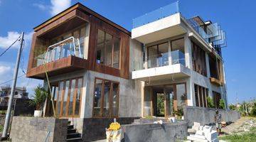 Gambar 1 Brand New Japanese Villa With Ocean View Area Cemagi For Sale Shm Di Cemagi Baru