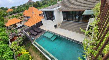 Gambar 2 Specious Villa Near Karma Kandara Beach Di Ungasan Bagus Shm