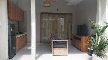 Gambar 5 Brand New White Hill Villa For Rent Area Ungasan