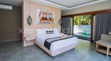 Gambar 1 10 Villa Ready For Investasi View Junggle In Ubud Shm Di Ubud