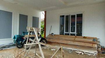 Gambar 4 Rumah Baru Di Tengah Kota Jl. Soetomo Akses Mudah