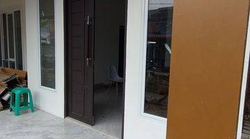 Gambar 5 Rumah Baru Di Tengah Kota Jl. Soetomo Akses Mudah