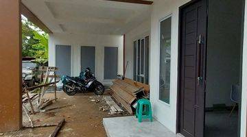 Gambar 3 Rumah Baru Di Tengah Kota Jl. Soetomo Akses Mudah