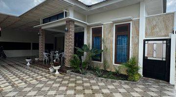 Gambar 2 Dijual Rumah Cocok Lt 30x30 Type 300 Plus 