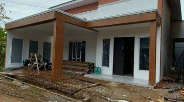 Gambar 2 Rumah Baru Di Tengah Kota Jl. Soetomo Akses Mudah