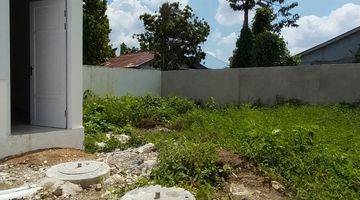 Gambar 5 Dijual Rumah American Clasic Tanah Panjang