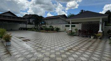 Gambar 3 Dijual Rumah Cocok Lt 30x30 Type 300 Plus 