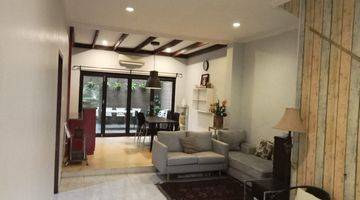 Gambar 4 Rumah di emerald terrace SHM 2 Lantai minimalis modern