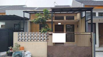 Gambar 2 Rumah Daerah Taman Bintaro Shm