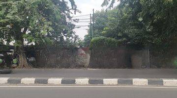 Gambar 1 DIJUAL TANAH DAERAH CILEDUG COCOK UNTUK USAHA 540 m²