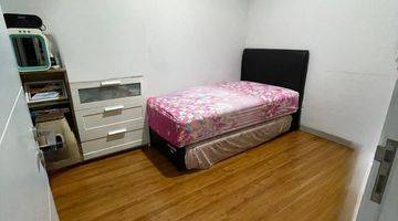 Gambar 1 Rumah 2 Lantai Furnished SHM Sedayu City Cluster Eropa