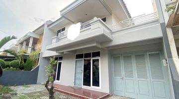 Gambar 1 Dijual Rumah Taman Modern di Cakung, Jakarta Timur