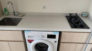 Gambar 5 Apartement Sedayu City 1 BR Tower Melbourne Lt 38 Furnished