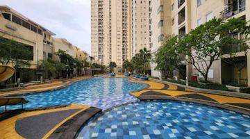 Gambar 4 DI JUAL APARTEMEN MAPLE PARK SUNTER