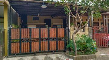 Gambar 1 Dijual Cepat Rumah Di Perum. Jatisari Mijen