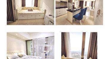 Gambar 2 Apartment Orange Country LT. 31 Furnished (Masih Tersewa) 