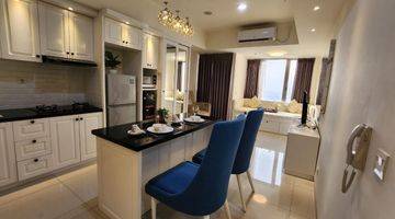 Gambar 1 Apartment Orange Country LT. 31 Furnished (Masih Tersewa) 