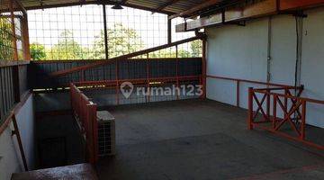 Gambar 2 Gudang Mustika Sari Lb.240m2 Dekat Toll, SHM di Bekasi Timur