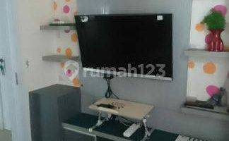 Gambar 1 Murah Apartemen Furnished Green Pramuka Jakarta Timur