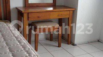 Gambar 4 Murah Apartemen Gading Nias 2 Bedroom Lantai 2 Semi Furnish