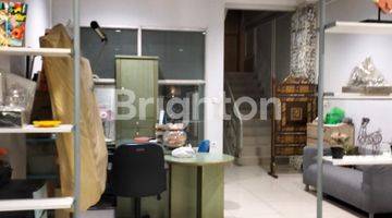 Gambar 4  Di Jual Ruko 3 1/2lantai Muara Karang Pinggir Jalan Besar 