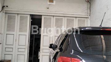 Gambar 2  Di Jual Ruko 3 1/2lantai Muara Karang Pinggir Jalan Besar 