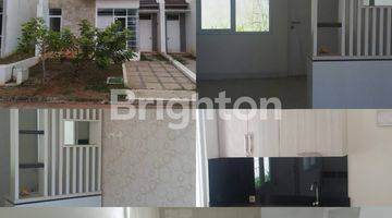 Gambar 2 Dijual1 Unit  Rumah Baru Bsd Siap Huni 