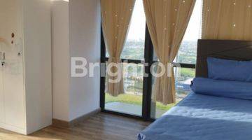 Gambar 2  Dijual Apartemen The Smith Alam Sutera