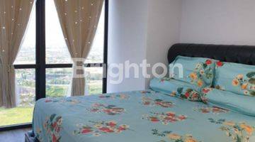 Gambar 1  Dijual Apartemen The Smith Alam Sutera