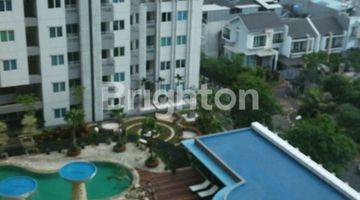 Gambar 1 Dijual 1 Unit Apartemen Parkland Aveneu Bsd