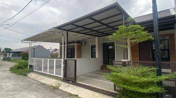 Gambar 1 Jual Rumah Bagus Minimalis Modern Siap Huni Cluster Tki