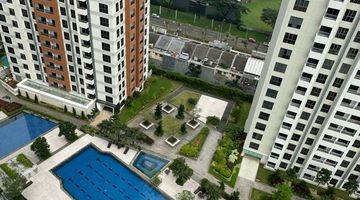 Gambar 5 Apartemen M Town Furnished Gading Serpong Tangerang 