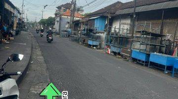 Gambar 2 Tanah SHM Lokasi Strategis di Jl. Raya Samplang Kapal Badung