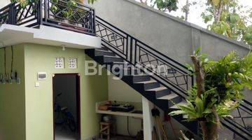 Gambar 2 Rumah Kost 14 kamar di Ungasan