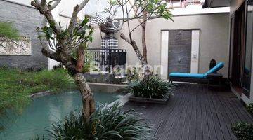 Gambar 4 VILLA 4BR CLOSE TO JIMBARAN BEACH