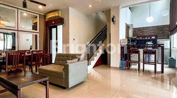 Gambar 5 BEAUTIFULL VILLA 2BR QUITE AREA AT KEROBOKAN