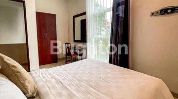 Gambar 4 BEAUTIFULL VILLA 2BR QUITE AREA AT KEROBOKAN