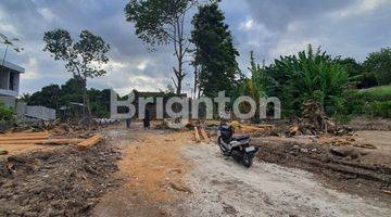 Gambar 3 LAND FOR LEASEHOLD 30 YEARS IN NYANYI BEACH