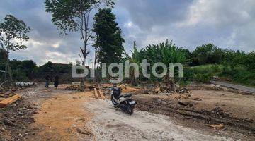 Gambar 2 LAND FOR LEASEHOLD 30 YEARS IN NYANYI BEACH