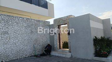 Gambar 1 VILLA FOR LEASE PREMIUM AREA DI SESEH BEACH