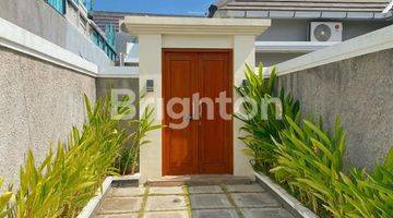 Gambar 1 VILLA FOR PERFECT LOCATION IN CANGGU STREET