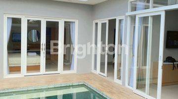 Gambar 2 VILLA FOR PERFECT LOCATION IN CANGGU STREET