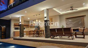 Gambar 4 BRAND NEW TROPICAL VILLA AT UNGASAN DEKAT KE PANTAI