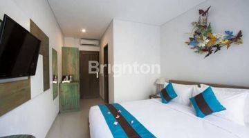 Gambar 4 BOUTIQUE HOTEL 22 ROOMS PREMIUM AREA PETITENGET