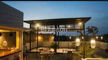 Gambar 3 BOUTIQUE HOTEL 22 ROOMS PREMIUM AREA PETITENGET