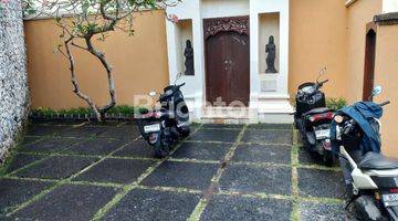 Gambar 4 VILLA 3+1 BR PRIME AREA AT JIMBARAN UNDER PRICE